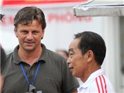 Bóng đá anh, ngoại hạng anh, lịch thi đấu euro 2012,  Chưa đá đã mất quân